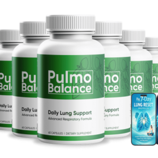 Pulmo Balance Reviews